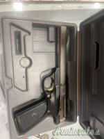 Browning BUCK MARK .22 LR Long Rifle