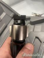 Browning BUCK MARK .22 LR Long Rifle