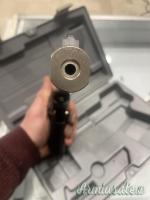 Browning BUCK MARK .22 LR Long Rifle