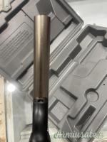 Browning BUCK MARK .22 LR Long Rifle