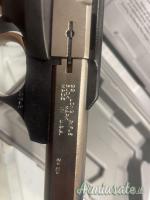 Browning BUCK MARK .22 LR Long Rifle