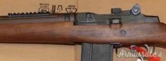 AFFARE Springfield M1A Scout Cal. 308W