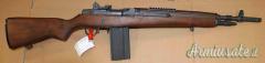 AFFARE Springfield M1A Scout Cal. 308W