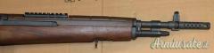 AFFARE Springfield M1A Scout Cal. 308W