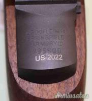 AFFARE Springfield M1A Scout Cal. 308W