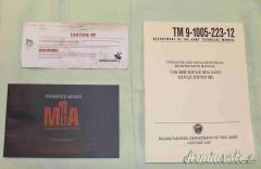 AFFARE Springfield M1A Scout Cal. 308W