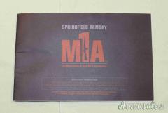 AFFARE Springfield M1A Scout Cal. 308W