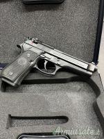 Beretta 98 fsnera 9x21mm IMI