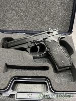 Beretta 98 fsnera 9x21mm IMI