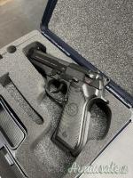 Beretta 98 fsnera 9x21mm IMI