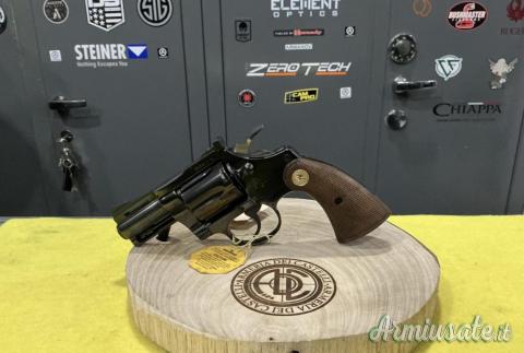 Revolver COLT DIAMONDBACK | 38 Special