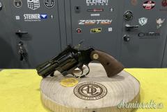Revolver COLT DIAMONDBACK | 38 Special