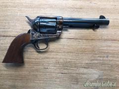 Revolver PIETTA cal. 45 LC