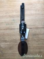 Revolver PIETTA cal. 45 LC