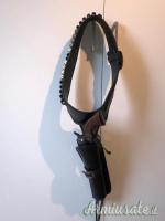 Revolver PIETTA cal. 45 LC