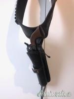 Revolver PIETTA cal. 45 LC