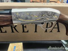 Beretta A400 solo 12