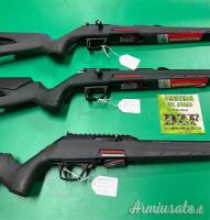 Winchester xpert  .22 Long Rifle