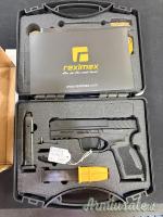 REXIMEX MOD. TRX9 CAL. 9x19 Parabellum  (NUOVA) (VEDI LA DESCRIZIONE)