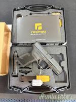 REXIMEX MOD. TRX9 CAL. 9x19 Parabellum  (NUOVA) (VEDI LA DESCRIZIONE)