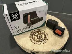 Punto Rosso VORTEX DEFENDER-XL | 5 MOA