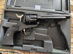 Ruger | Sturm New Vaquero .45 Colt