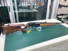 Browning Bar Longtrack Hunter Thumbhole Fluted .30-06 Springfield