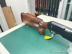 Browning Bar Longtrack Hunter Thumbhole Fluted .30-06 Springfield