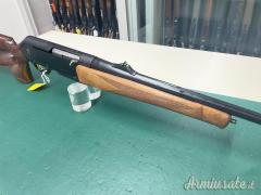Browning Bar Longtrack Hunter Thumbhole Fluted .30-06 Springfield