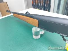 Browning Bar Longtrack Hunter Thumbhole Fluted .30-06 Springfield