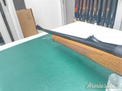 Browning Bar Longtrack Hunter Thumbhole Fluted .30-06 Springfield