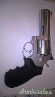 TAURUS TRACKER COMPETITION  PRO .357 Magnum
