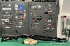 Fucile s/automatico DERYA LP109 | Calibro 12