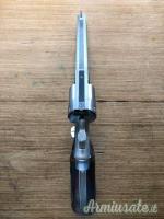 Smith & Wesson 66-I .357 Magnum  |  9x31mmR  | .353 Casull