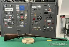 Doppietta Artigianale PRINCIPE MOSCA | Calibro 12