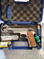 Smith & Wesson 745 .45 ACP