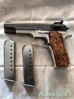 Smith & Wesson 745 .45 ACP