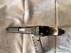 Smith & Wesson 745 .45 ACP