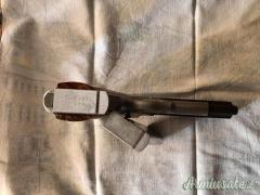 Smith & Wesson 745 .45 ACP