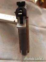 Smith & Wesson 745 .45 ACP