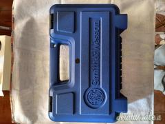 Smith & Wesson 745 .45 ACP