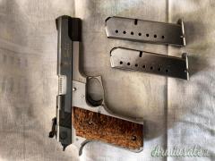 Smith & Wesson 745 .45 ACP