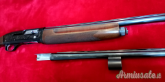 SEMIAUTOMATICO FRANCHI 500 CON 3 CANNE!