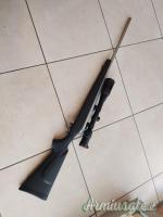 Remington Police .223 Remington