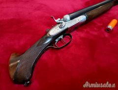 FUCILE CANNE MOZZE CAL 12- LUPARA - DOPPIETTA