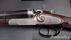 Doppietta Bernardelli Italia   cani esterni