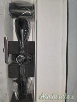 LEICA PRS 5-30X56i RETICOLO BALLISTIC