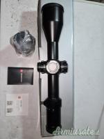 LEICA PRS 5-30X56i RETICOLO BALLISTIC