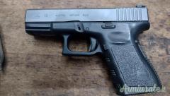 Glock 19 9x21mm IMI