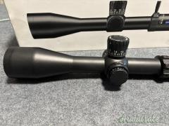 Zeiss LRP S3 636-56 , reticolo FFP MIL